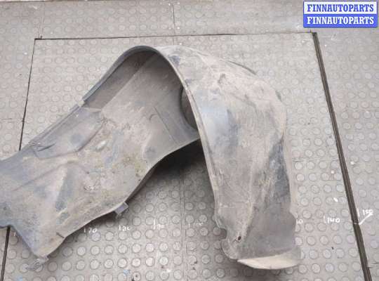 Защита арок (подкрылок) AU1722289 на Audi A3 (8P) 2003-2013