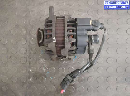 купить Генератор на Hyundai Getz 2002-2011