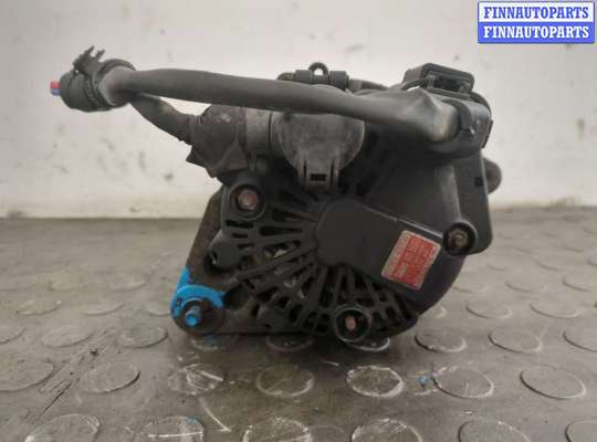 купить Генератор на Hyundai Getz 2002-2011