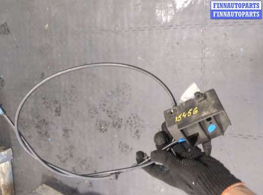 купить Трос капота на Ford F-150 2005-2008