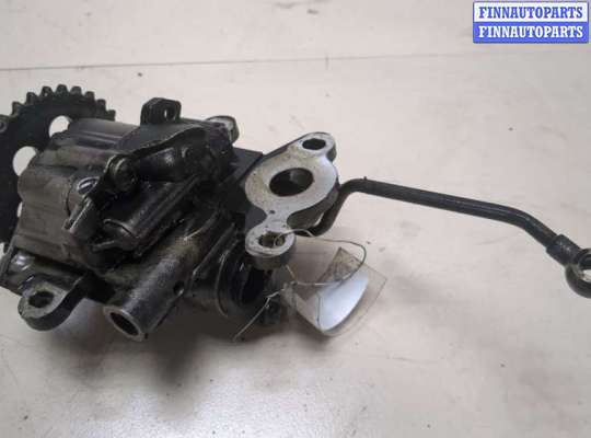 Купить Насос масляный на Peugeot Boxer 2006-2014 Насос масляный PG1219643 на Peugeot Boxer 2006-2014