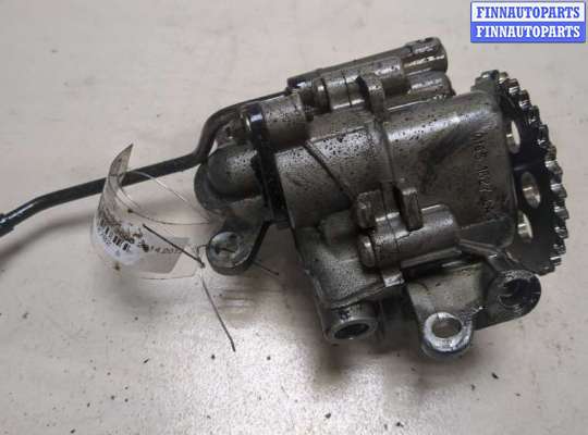 купить Насос масляный на Peugeot Boxer 2006-2014