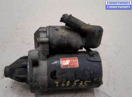 Стартер HN604877 на Hyundai Atos (Amica) 2003-2008