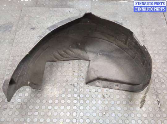 купить Защита арок (подкрылок) на Ford Mondeo 4 2007-2015