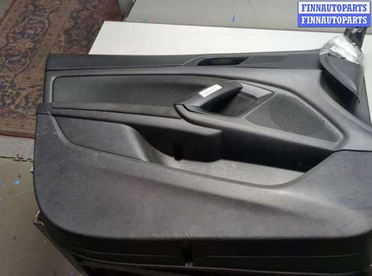 Дверная карта (Обшивка двери) PG1239218 на Peugeot 308 2013-2021