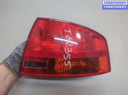 Купить Фонарь (задний) на Audi A4 (B7) 2004-2009 Фонарь (задний) AU1737534 на Audi A4 (B7) 2004-2009