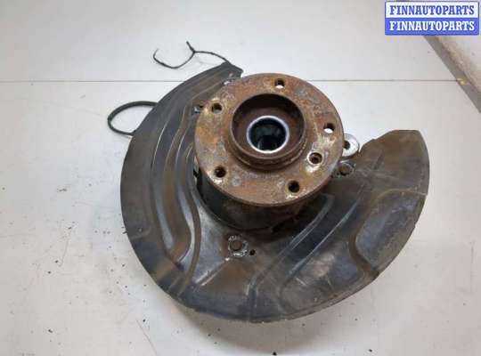 Ступица (кулак, цапфа) BM3508172 на BMW X1 (E84) 2009-2015