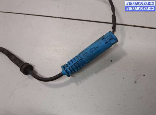 Кулак подвески на BMW X1 (E84)