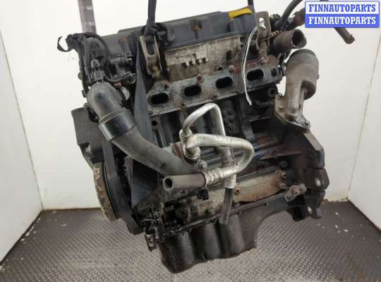 купить Двигатель (ДВС) на Opel Corsa D 2006-2014
