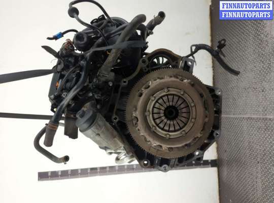 купить Двигатель (ДВС) на Opel Corsa D 2006-2014