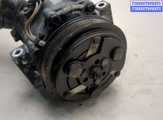 купить Компрессор кондиционера на Opel Vectra C 2002-2008