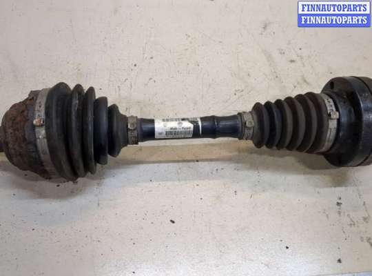 купить Полуось (приводной вал, шрус) на Volkswagen Touareg 2002-2007