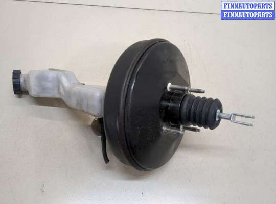 Цилиндр тормозной главный FO1865503 на Ford Fiesta 2012-2019