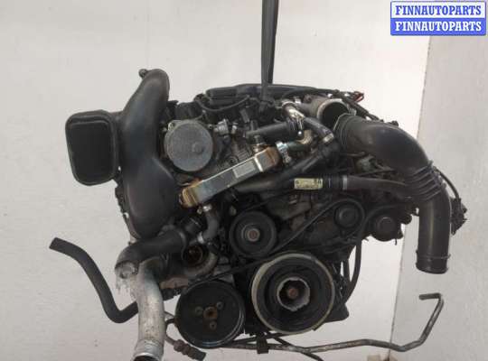 купить Двигатель (ДВС) на BMW 3 E90, E91, E92, E93 2005-2012