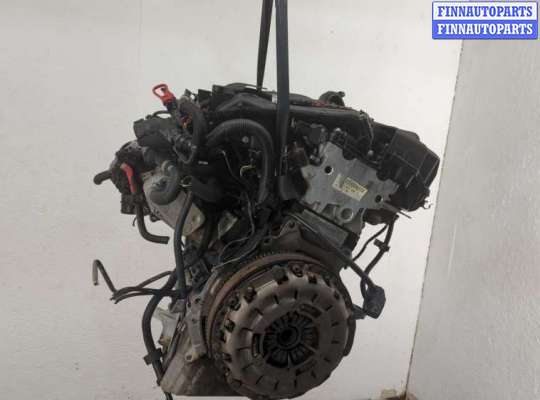 купить Двигатель (ДВС) на BMW 3 E90, E91, E92, E93 2005-2012
