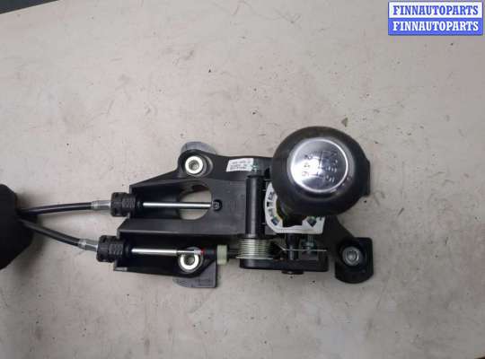 купить Кулиса КПП на Mazda 3 (BP) 2019-2025