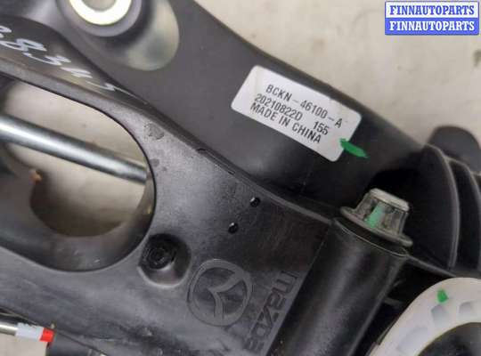 купить Кулиса КПП на Mazda 3 (BP) 2019-2025