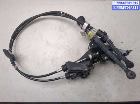 купить Кулиса КПП на Mazda 3 (BP) 2019-2025