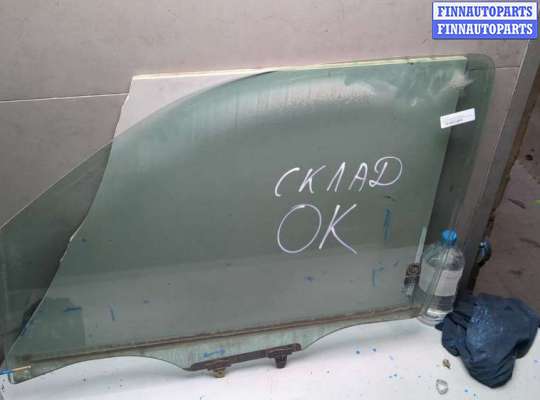 купить Стекло боковой двери на Nissan Navara 2004-2015