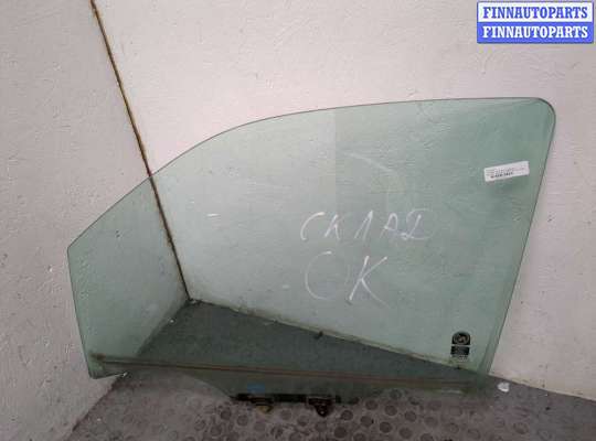 купить Стекло боковой двери на Nissan Navara 2004-2015