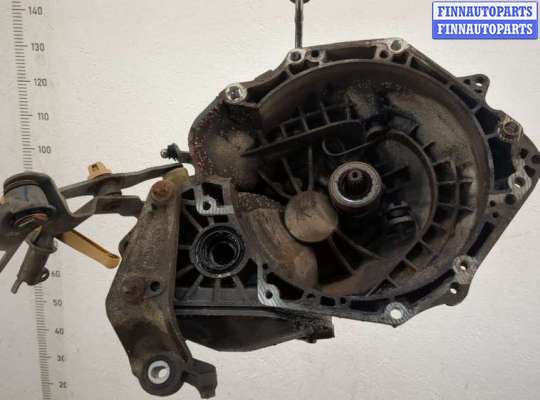 купить КПП 5-ст.мех. (МКПП) на Opel Corsa D 2006-2014