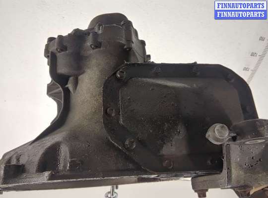 купить КПП 5-ст.мех. (МКПП) на Opel Corsa D 2006-2014
