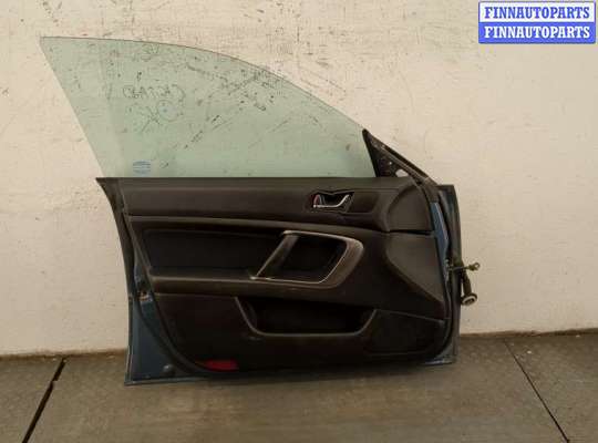 купить Дверь боковая (легковая) на Subaru Legacy (B13) 2003-2009