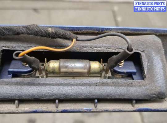 купить Подсветка номера на Ford Mondeo 3 2000-2007