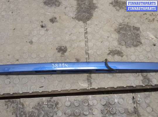 купить Подсветка номера на Ford Mondeo 3 2000-2007