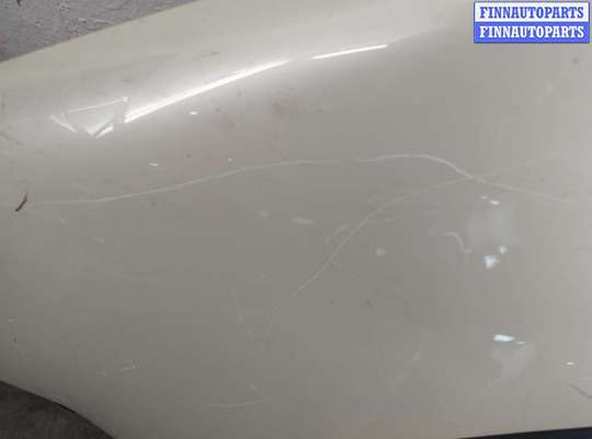 Крыло переднее на Subaru Tribeca