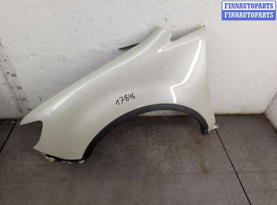 Крыло SUY5825 на Subaru Tribeca (B9) 2004-2014