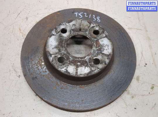 купить Диск тормозной на Toyota Corolla E11 1997-2001
