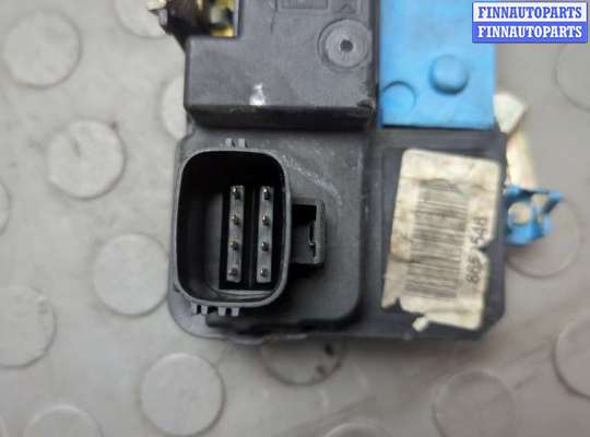 Замок боковой двери на Volvo S80 I (TS, XY)