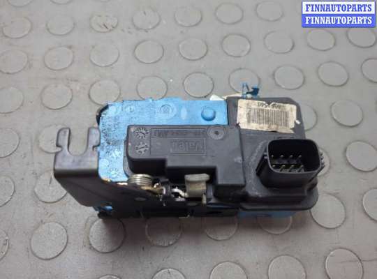 Замок боковой двери на Volvo S80 I (TS, XY)