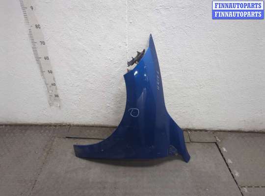 Крыло RN1579680 на Renault Megane 3 2009-2016