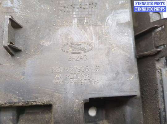 купить Лючок бензобака на Ford Transit 2014-2025