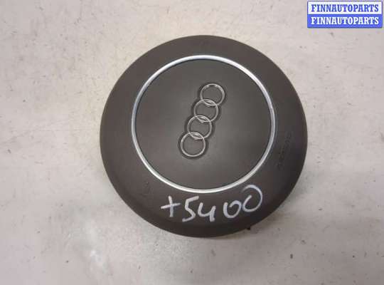купить Подушка безопасности водителя на Audi A8 (D3) 2002-2005