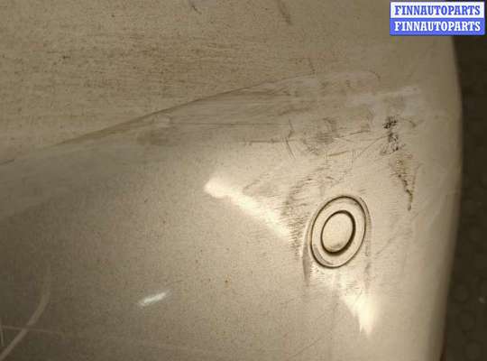 купить Бампер на Mercedes ML W164 2005-2011