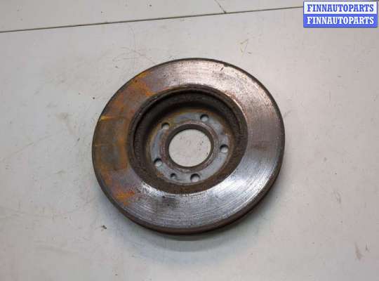 купить Диск тормозной на Chevrolet Equinox 2017-2024