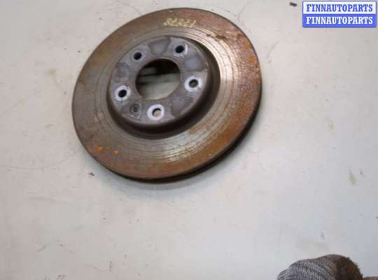 купить Диск тормозной на Chevrolet Equinox 2017-2024