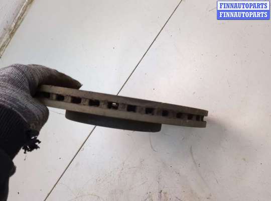 купить Диск тормозной на Chevrolet Equinox 2017-2024