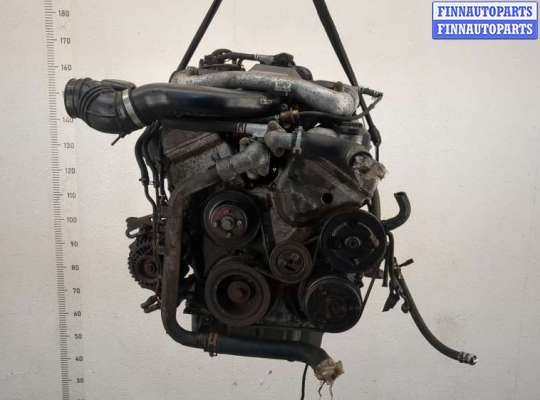 Катушка зажигания на Suzuki Grand Vitara I (SQ, FT)