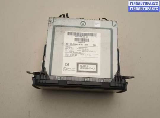 купить Магнитола на Honda HRV 2015-2021