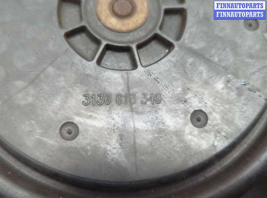 купить Вентилятор радиатора на Chevrolet Cruze 2009-2015