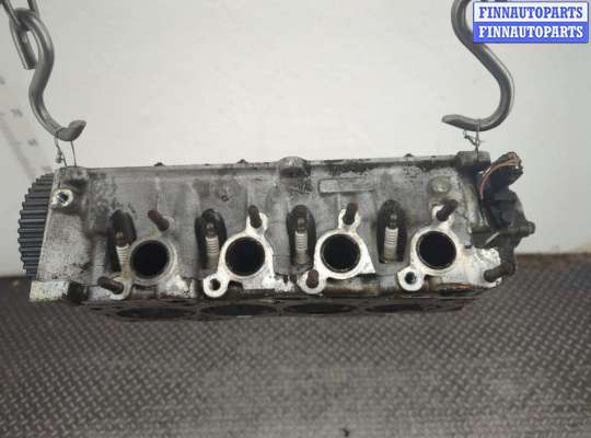 купить Головка блока (ГБЦ) на Hyundai Getz 2002-2011