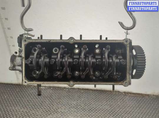 Головка блока (ГБЦ) HN610246 на Hyundai Getz 2002-2011