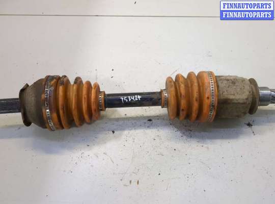 купить Полуось (приводной вал, шрус) на Nissan Navara 2005-2015