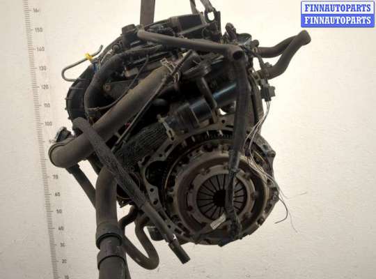 купить Двигатель (ДВС) на Jeep Compass 2006-2010