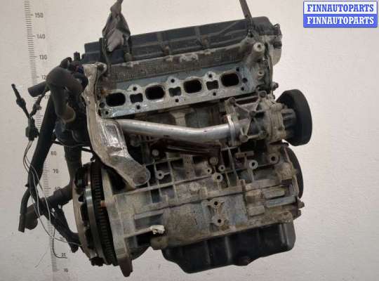 купить Двигатель (ДВС) на Jeep Compass 2006-2010