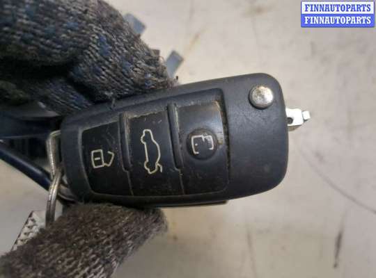 купить Замок зажигания на Audi A3 (8V) 2012-2020